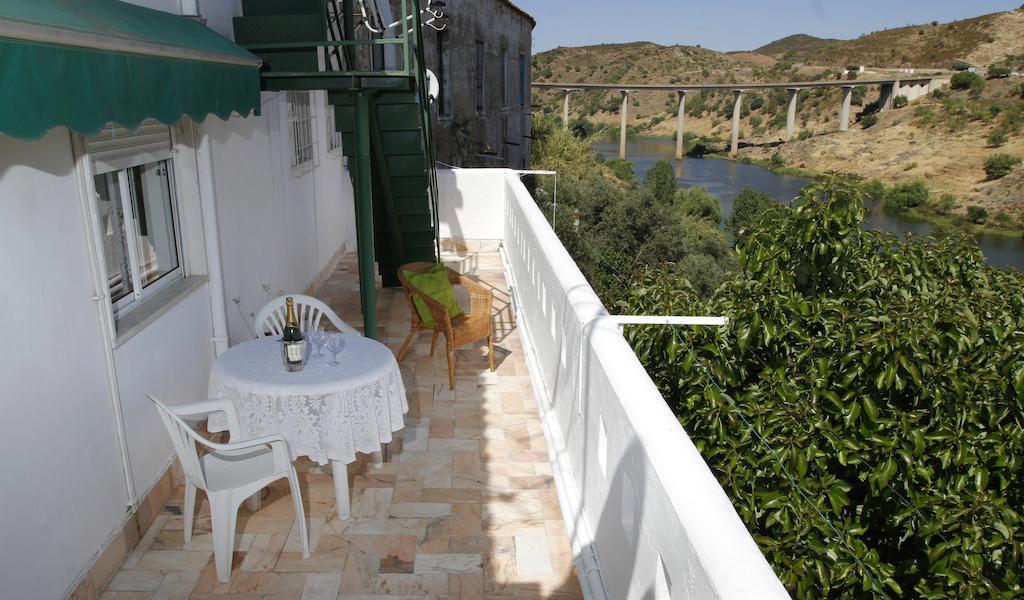 Alojamentos Oasis Mértola Habitación foto