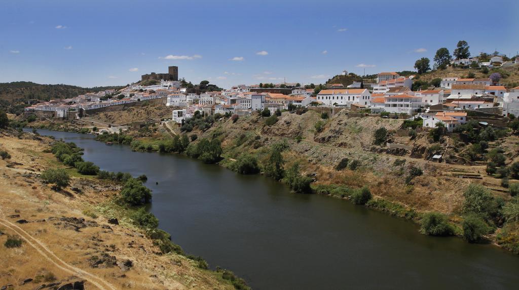 Alojamentos Oasis Mértola Habitación foto