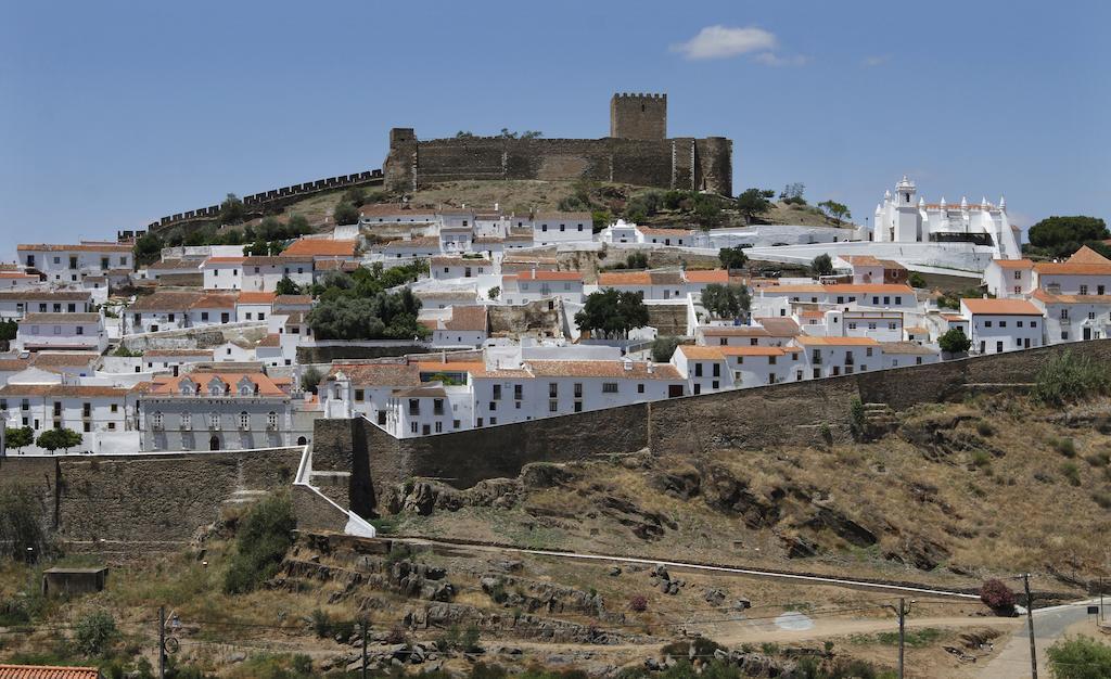 Alojamentos Oasis Mértola Habitación foto