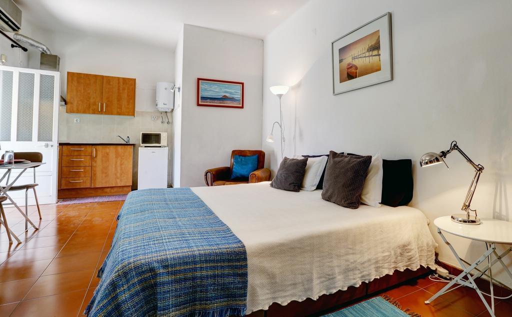 Alojamentos Oasis Mértola Habitación foto
