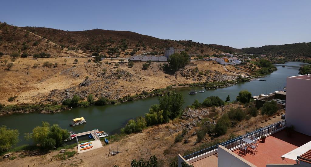 Alojamentos Oasis Mértola Habitación foto