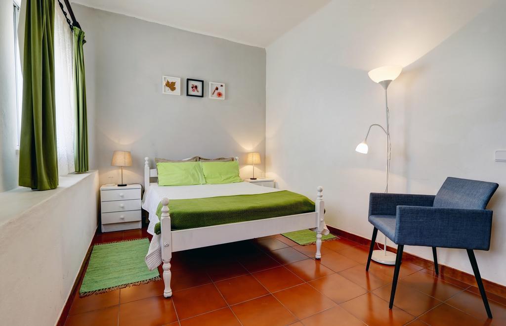 Alojamentos Oasis Mértola Habitación foto