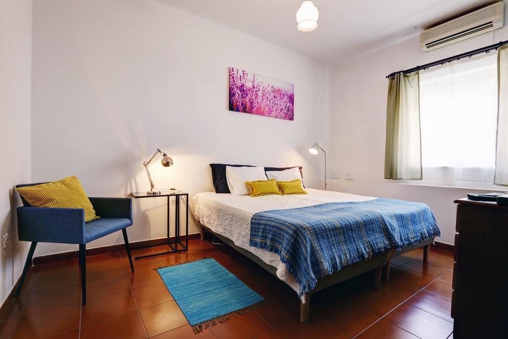 Alojamentos Oasis Mértola Habitación foto