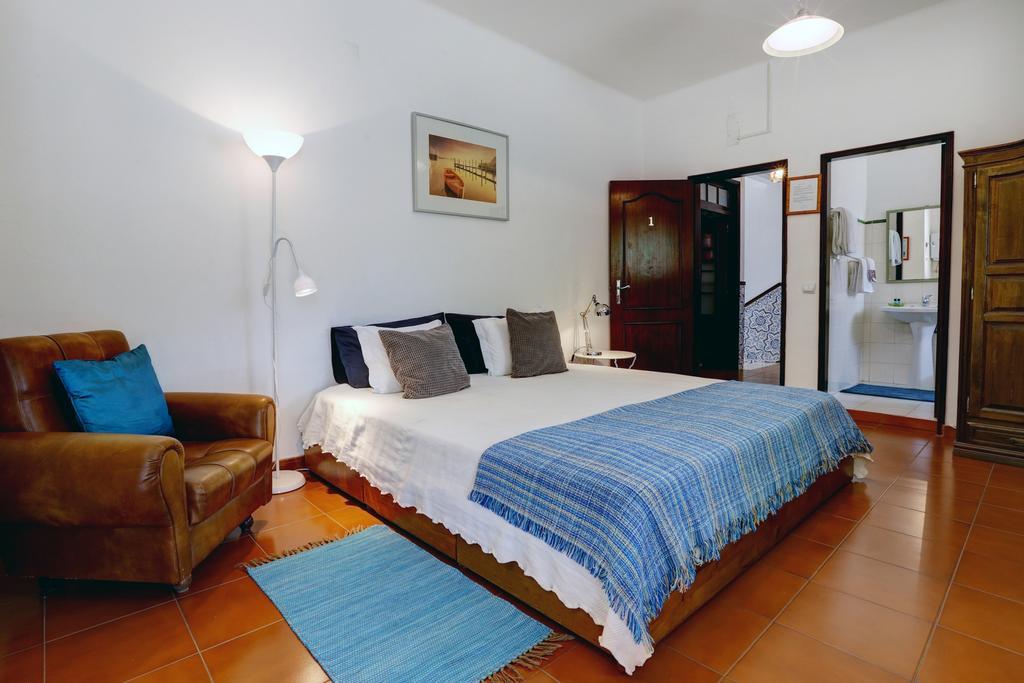 Alojamentos Oasis Mértola Habitación foto