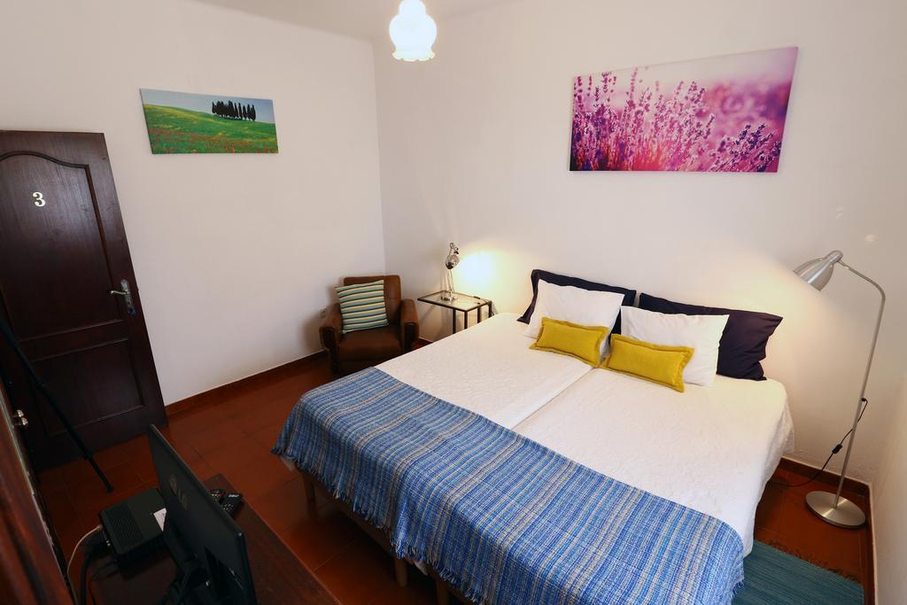 Alojamentos Oasis Mértola Habitación foto