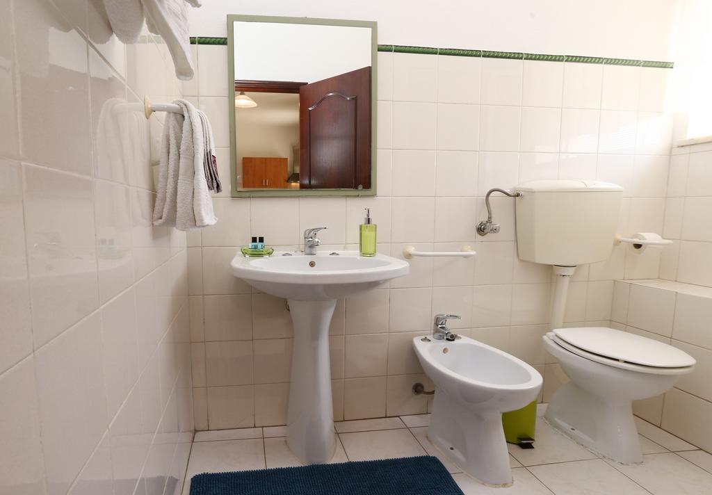 Alojamentos Oasis Mértola Habitación foto