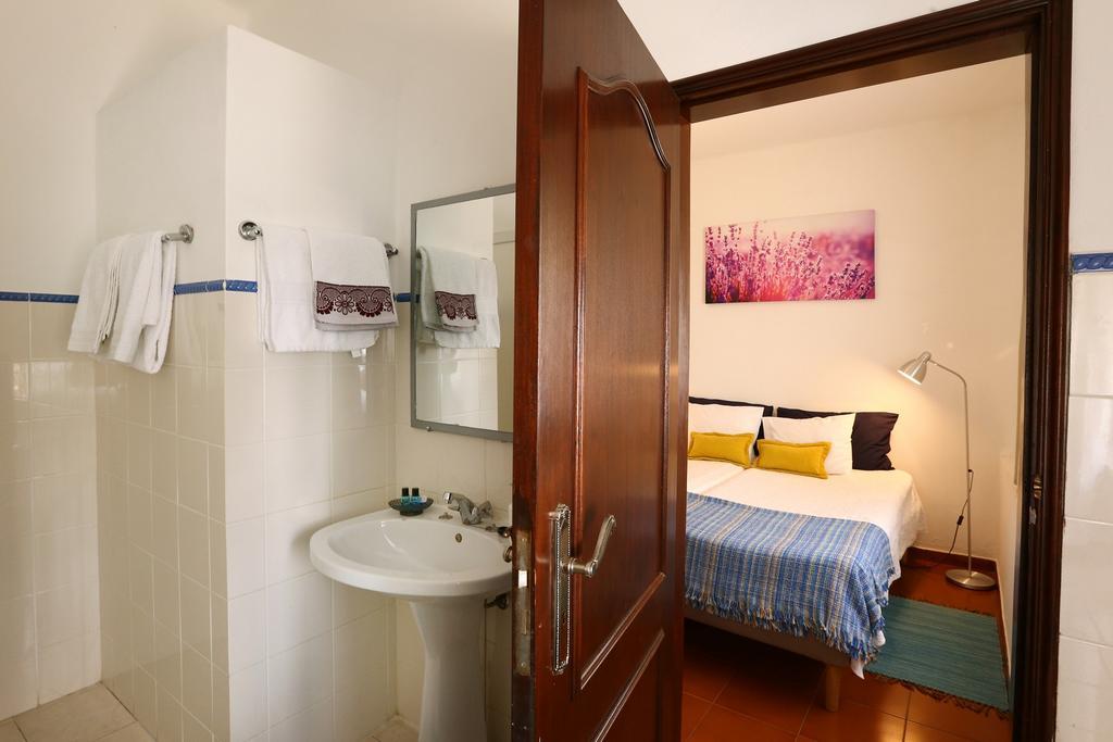 Alojamentos Oasis Mértola Habitación foto